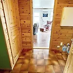 Semesterbostad 6 Person In Gudvangen-by Traum Gudvangen