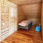 Semesterbostad 6 Person In Gudvangen-by Traum *