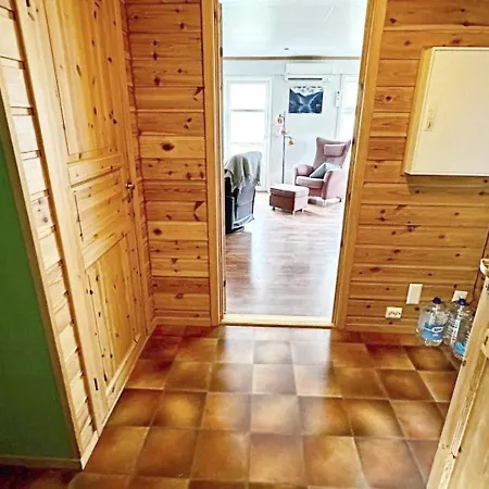Σπίτι διακοπών 6 Person In Gudvangen-by Traum Gudvangen