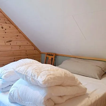 Holiday home Bakka
