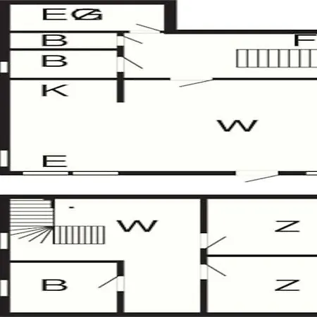 Bakka Holiday home *