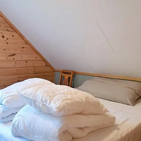 Сasa de vacaciones 6 Person In Gudvangen-by Traum *