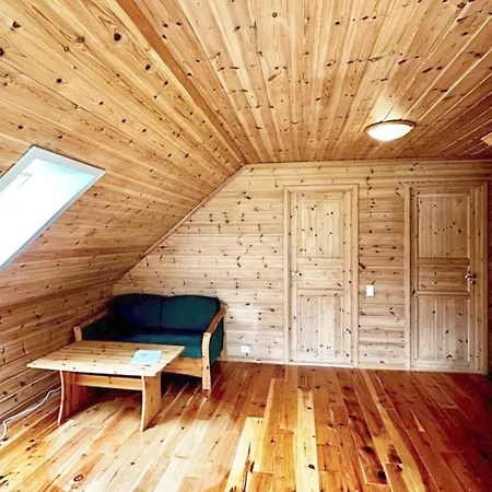 Сasa de vacaciones 6 Person In Gudvangen-by Traum Gudvangen
