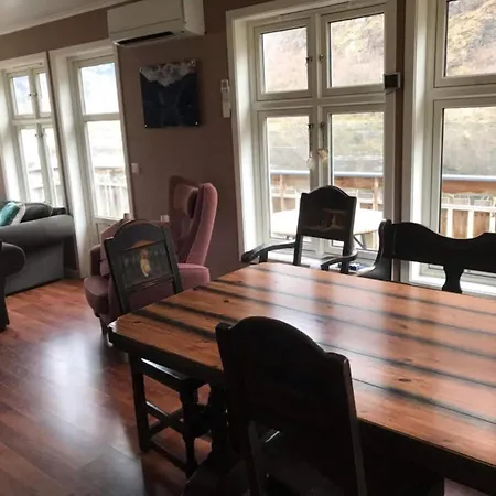 6 Person In Gudvangen-by Traum Сasa de vacaciones