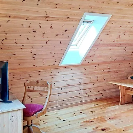 Сasa de vacaciones 6 Person In Gudvangen-by Traum Gudvangen