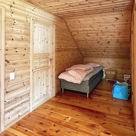 6 Person In Gudvangen-by Traum Сasa de vacaciones
