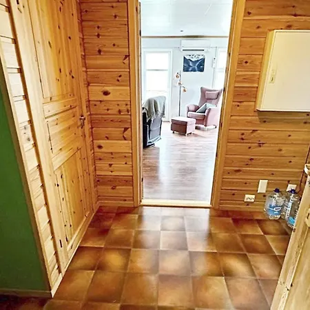 6 Person In Gudvangen-by Traum Сasa de vacaciones