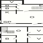 6 Person In Gudvangen-by Traum Casa de Férias *