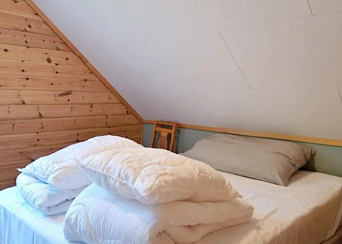 Prázdninový dům 6 Person In Gudvangen-by Traum